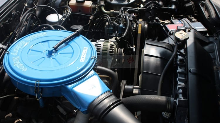 SOLD – Mazda RX-7 1st Generation (1982)