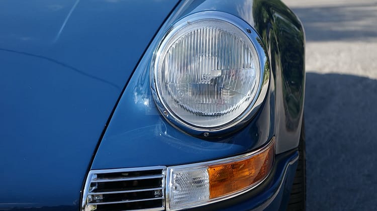 Porsche 911 (1984)