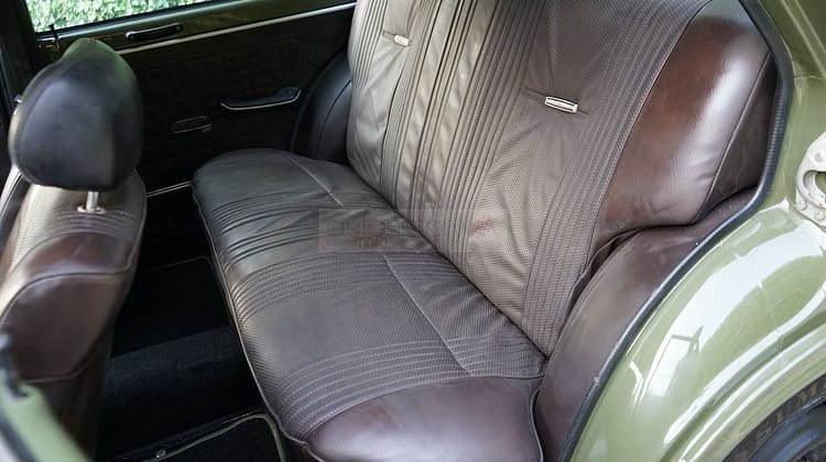 SOLD – Datsun 510 1400 (1971)