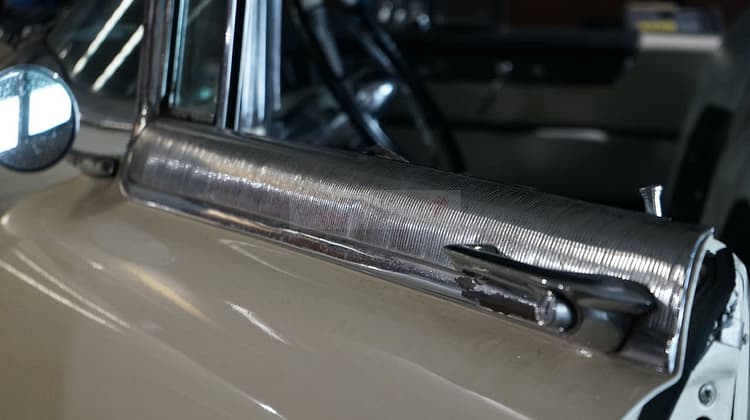 Cadillac Eldorado (1956)