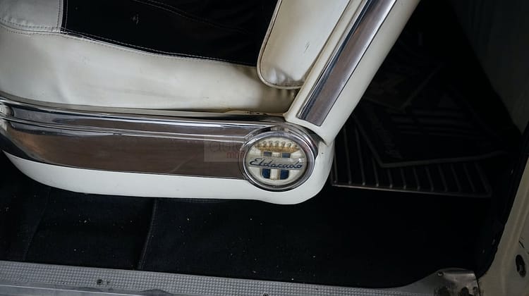 Cadillac Eldorado (1956)