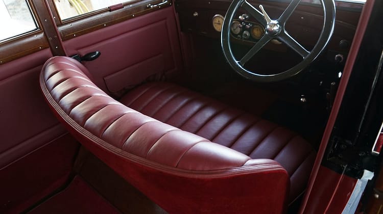 Fiat 501 (1923)