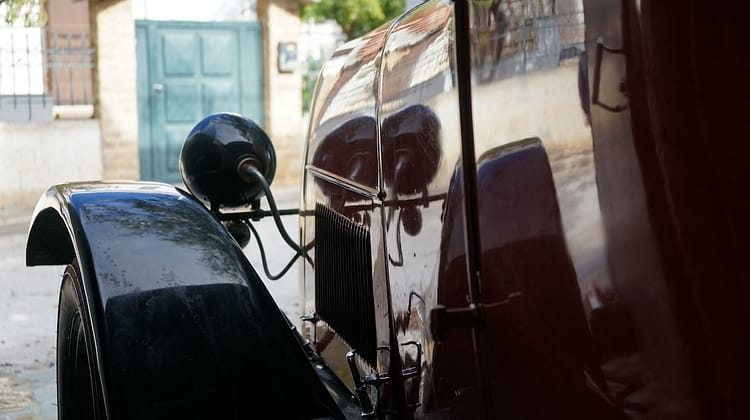 Fiat 501 (1923)