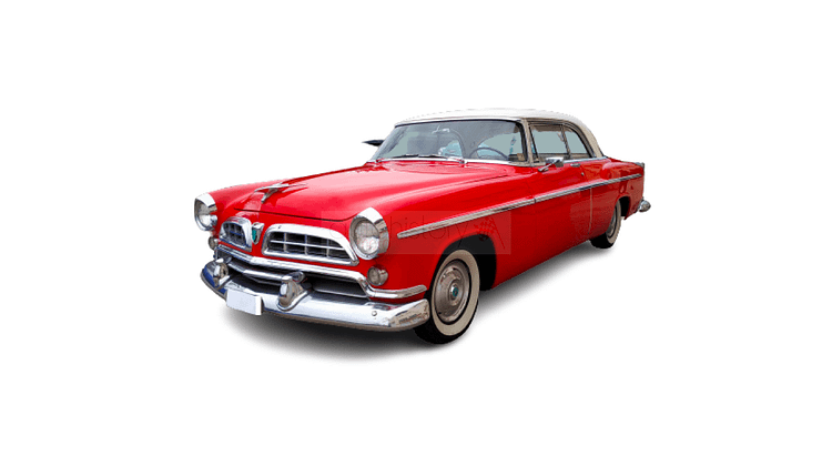 Chrysler Windsor (1955)