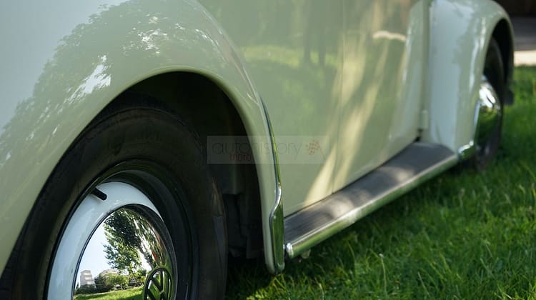 Volkswagen Beetle (1964)